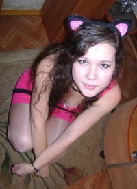 Ирина Лысоченко