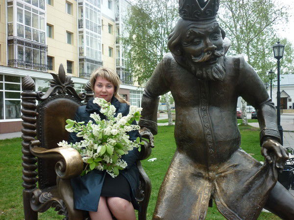 Валентина Епифанцева