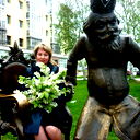 Валентина Епифанцева