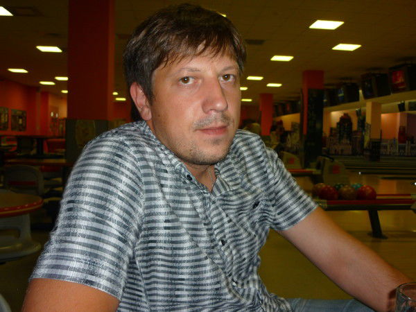 Денис Коробков