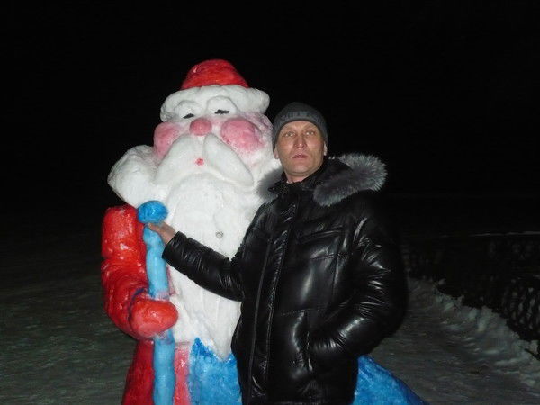 Дмитрий Журавлёв