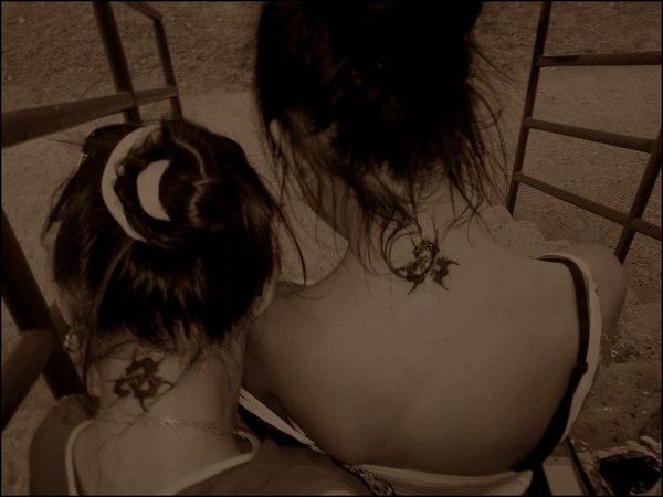 Нюточка Харитонова