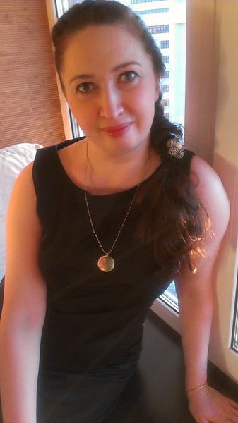 Наташа Норкина