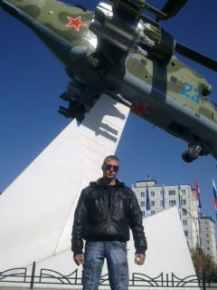 Сергей Сорокин