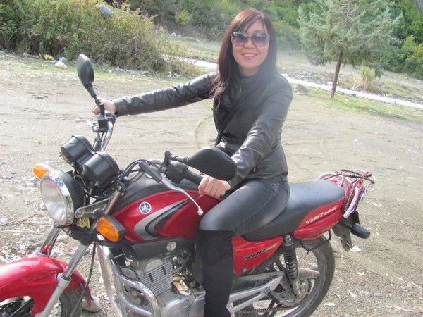 Галия Сергазиева