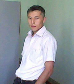 Рустам Нуриллаев