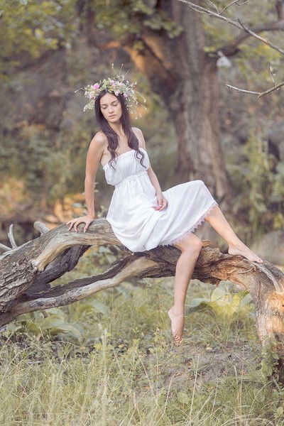 Танюшка Щербакова