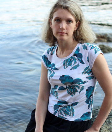 Людмила Пляскина