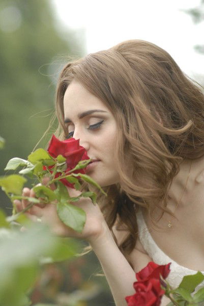 Валерия Кривошеина