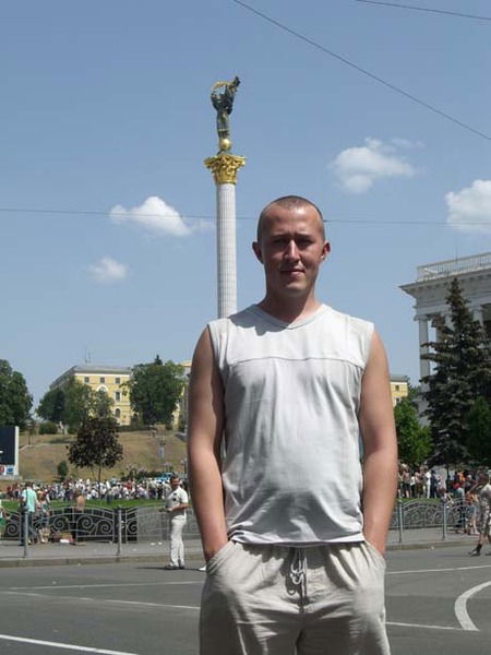 Александр Хромов