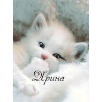 Ирина Хархалуп