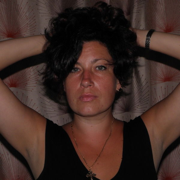 Елена Скрелина