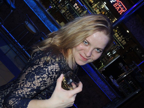 Екатерина Якуничева