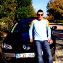Deniz Kuscu