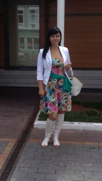 Татьяна Гончар