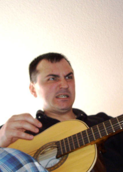 Андрей Акульшин