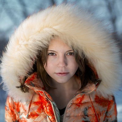 Ангелина Булгакова