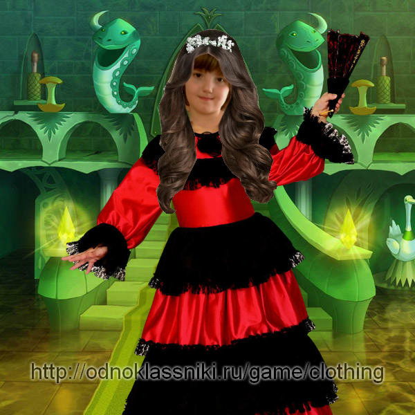 Сашенька Хайбуллина