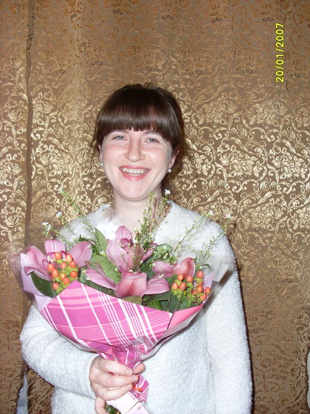 Людмила Денисик