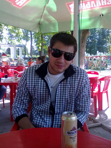 Константин Жуков