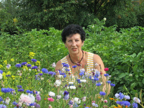 Наталья Трифонова