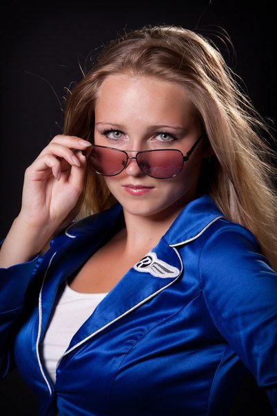 Олеся Николаевна