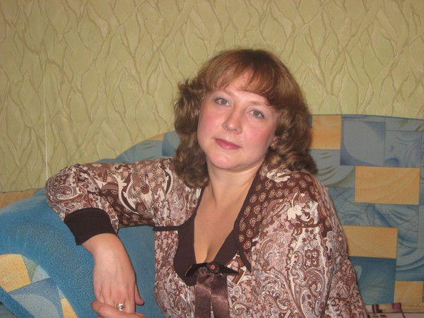 Евгения Филиппова