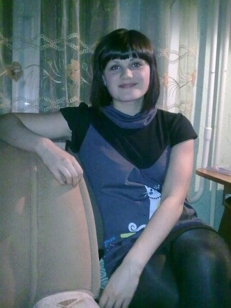 Елена Лебедева