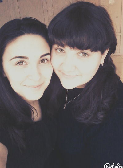 Лидия Глущак