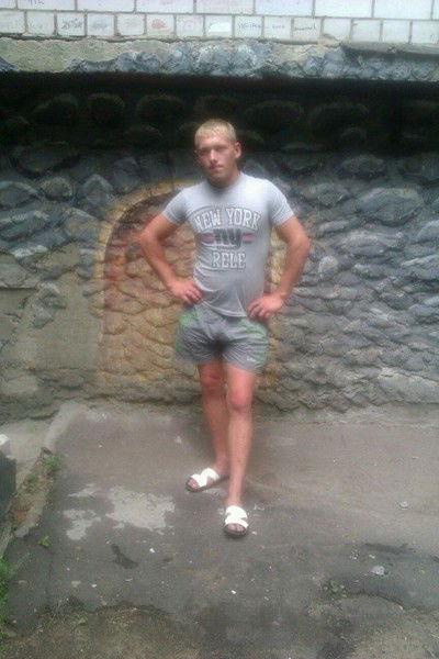 Андрей Беляев