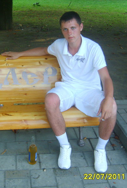 Илья Васильев