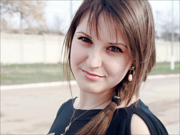 Яна Нагерняк