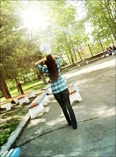 Сгущёнка))) *****