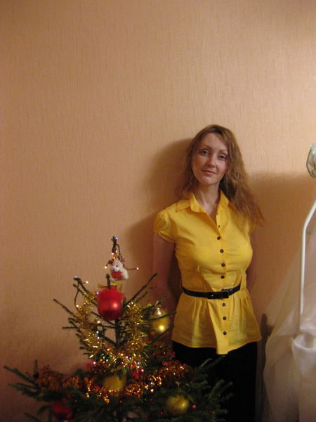 Лейсан Серазетдинова