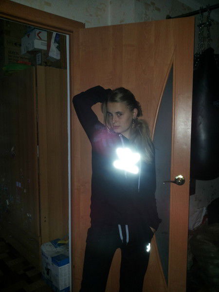 Немочка И Точка Капризная