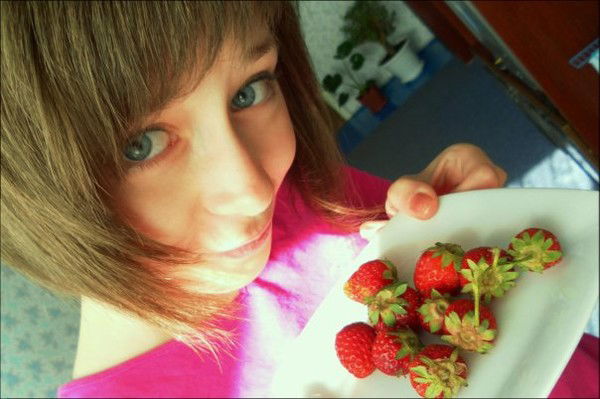 Виктория Сердюк