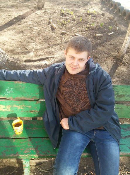 Александр Тамбовцев