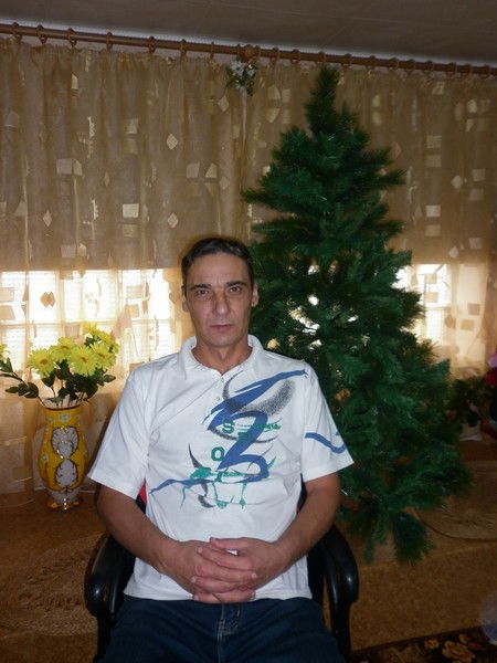 Александр Джумакаев