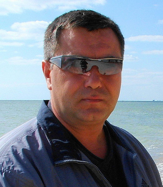 Валерий Кирюпин