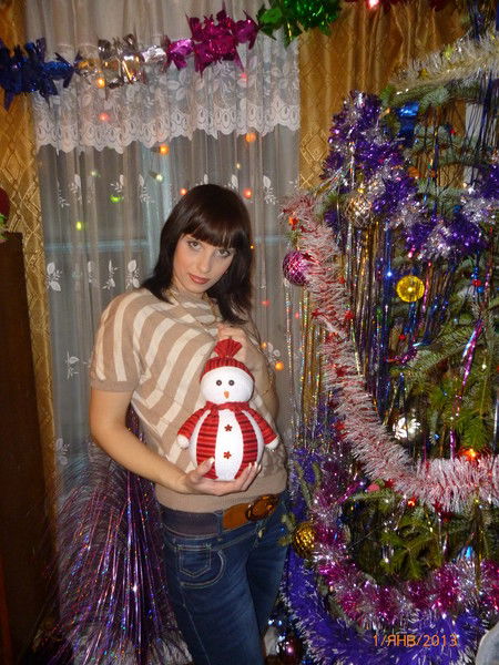 Наталья Вольвачёва