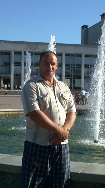 Денис Гаммершмидт