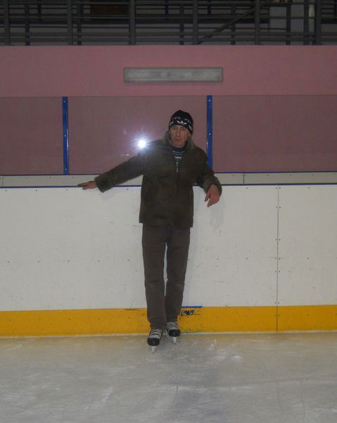 Рафиль Базыгутдинов