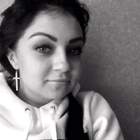 Ксения Саломатина