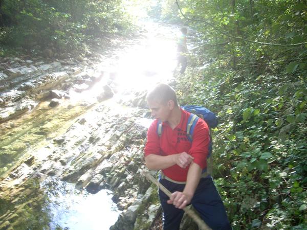 Сергей Николаев