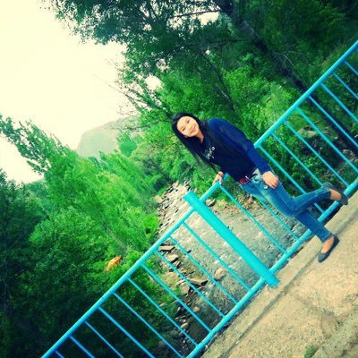 Мадина Жолымбекова