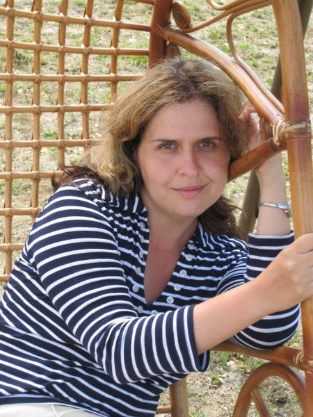 Екатерина Шишкина