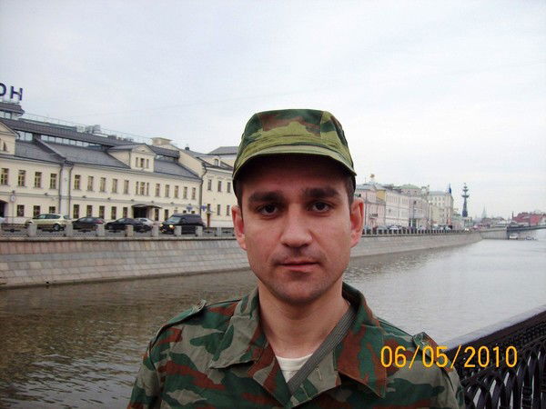 Рамиль Мусин