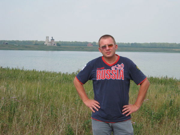 Владимир Нигматулин