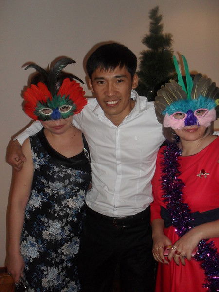 Ибрай Сахиев