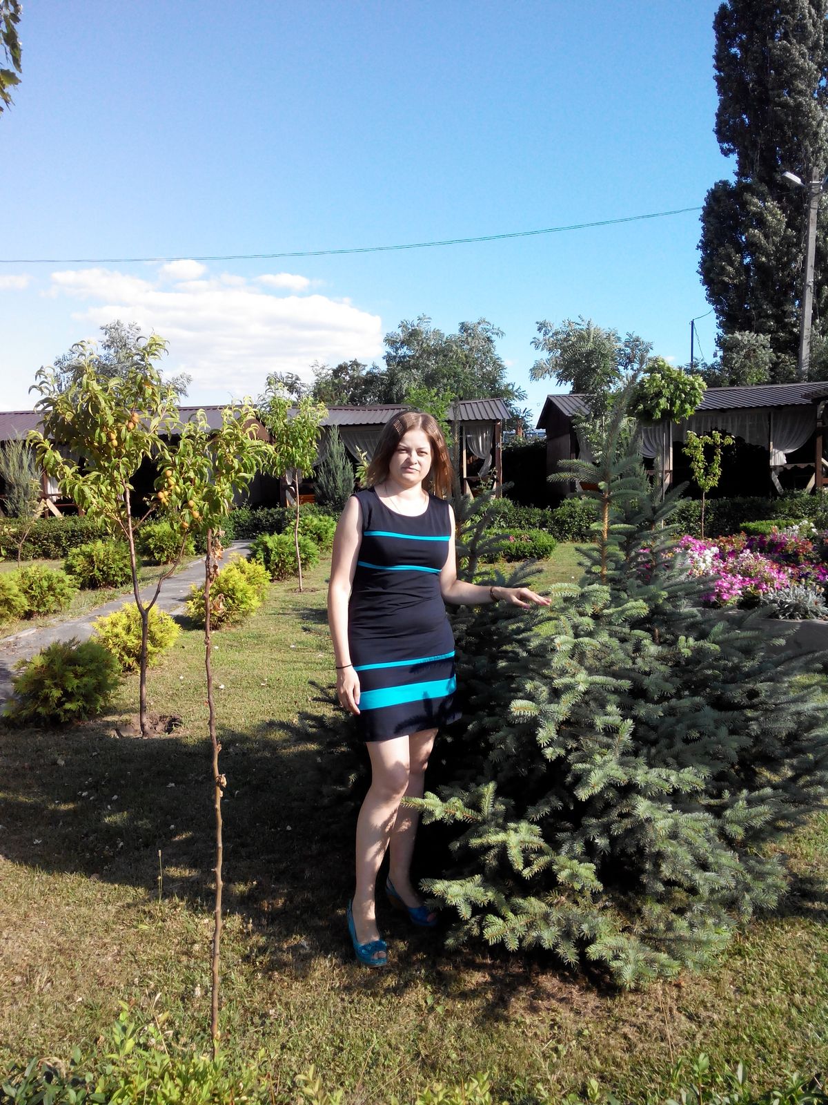 Елена Новикова